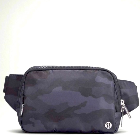 NWT Everywhere Belt Bag Large H3DC (Heritage 365 Camo Deep Coal Multi) ONE SIZE